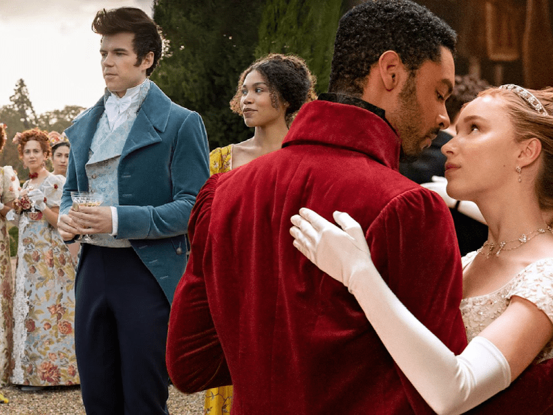 5 BINGE WORTHY SHOWS TO WATCH RIGHT NOW – ON&nbsp;NETFLIX!