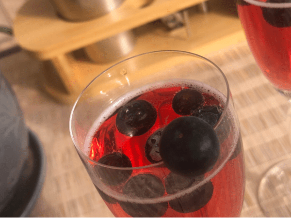 MARVEL THEMED COCKTAILS +&nbsp;DRINKS