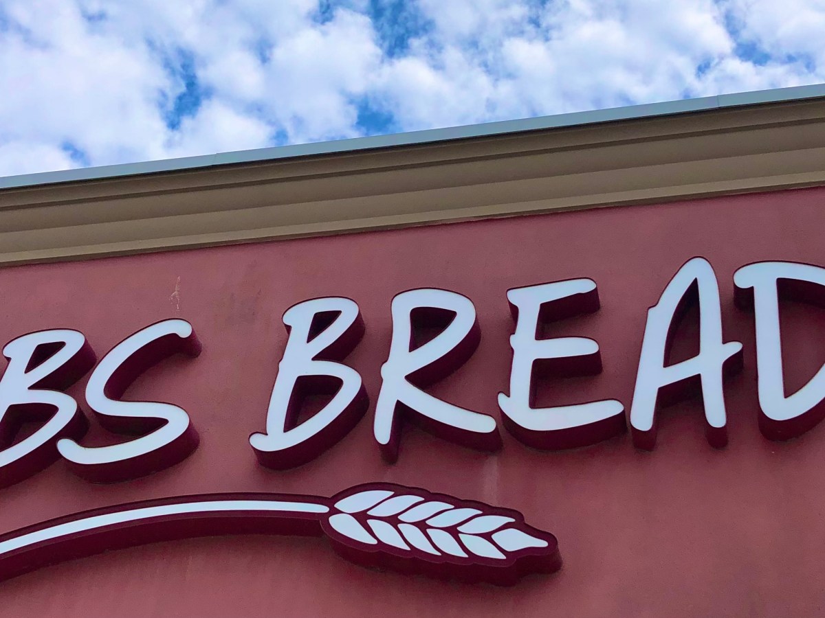 Visiting COBS Bread –&nbsp;Bakery
