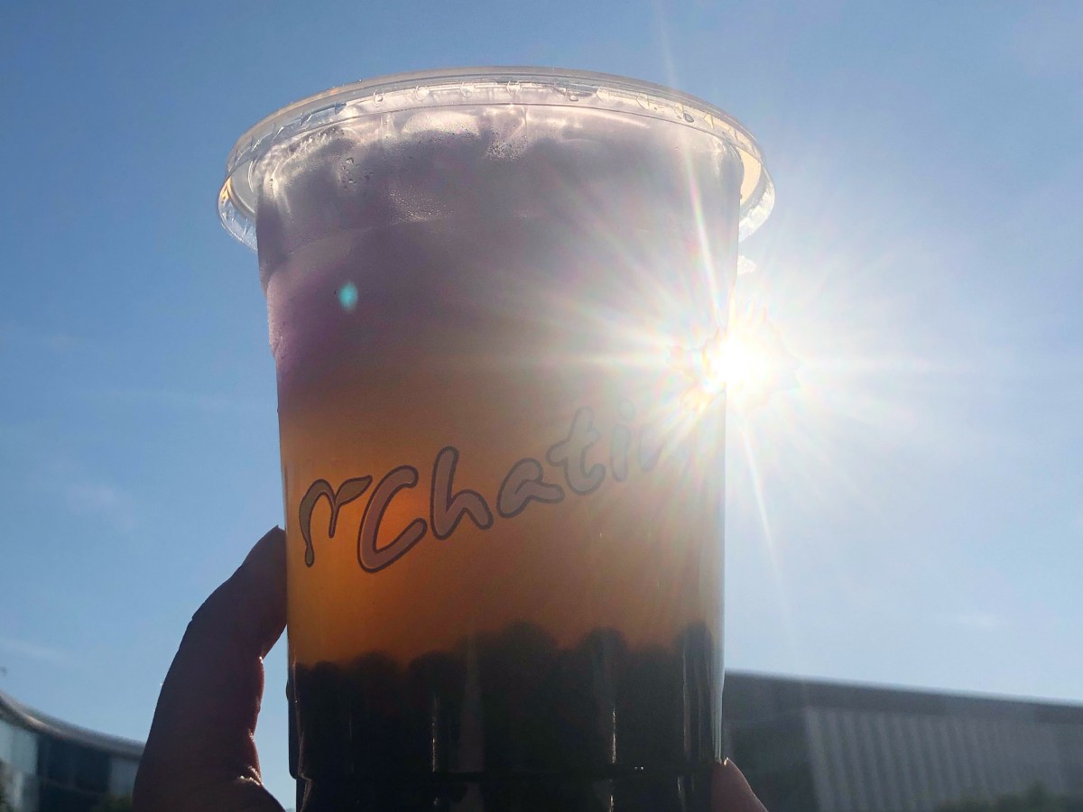 MY FAVOURITE BUBBLE TEA SPOTS IN THE&nbsp;GTA