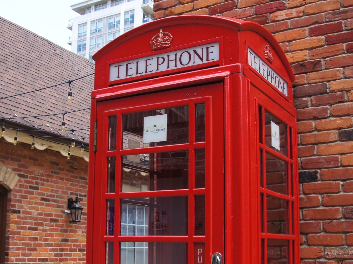 CHECK OUT BURLINGTON,&nbsp;ONTARIO!