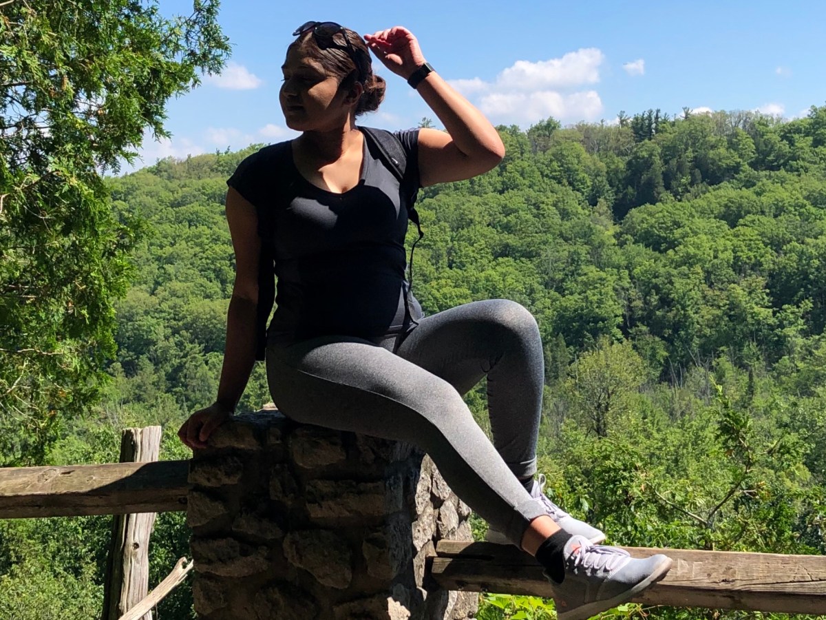 CRAWFORD LAKE: HIKING&nbsp;SPOT