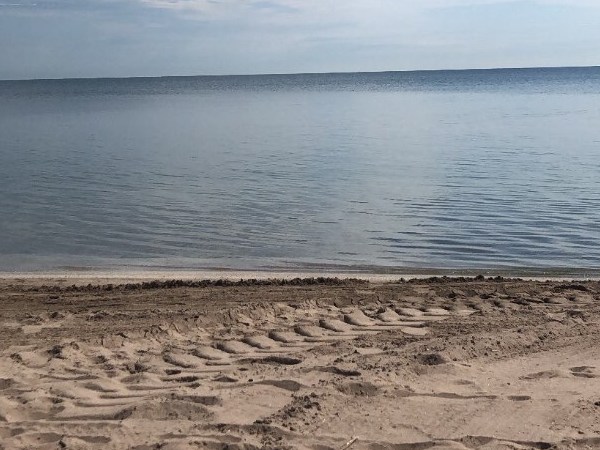 THE TOP BEACHES IN ONTARIO YOU NEED TO VISIT BEFORE THE END OF&nbsp;SUMMER!