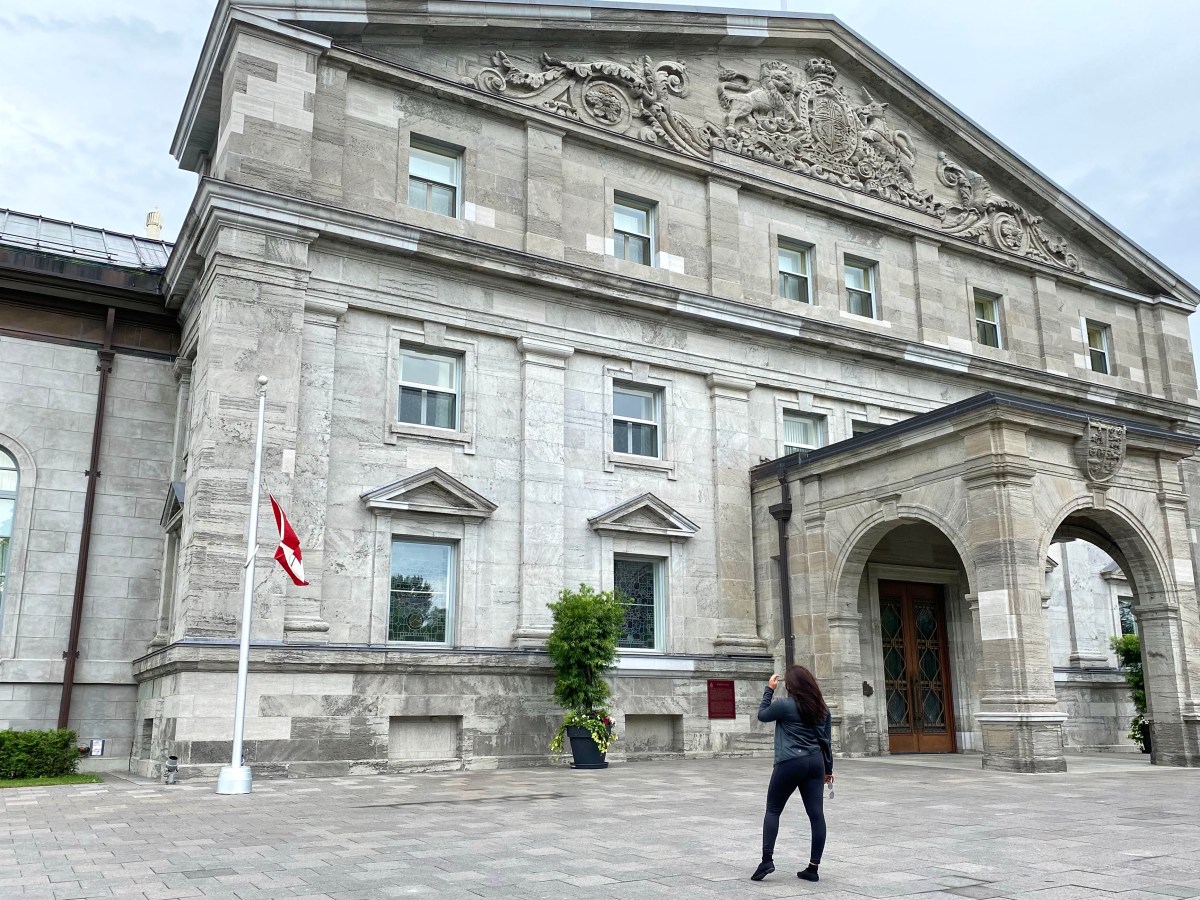 BEST SIGHTS TO SEE IN OTTAWA RIGHT&nbsp;NOW!