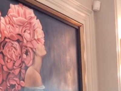 TRENDY BRUNCH SPOT IN VAUGHN –&nbsp;EVVIVA