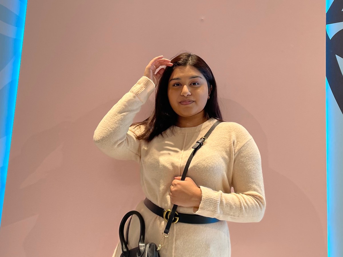 ART POP-UP PHOTO OP IN THE GTA&nbsp;!