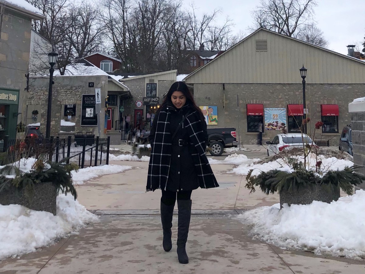 WHY YOU NEED TO VISIT ELORA,&nbsp;ONTARIO!