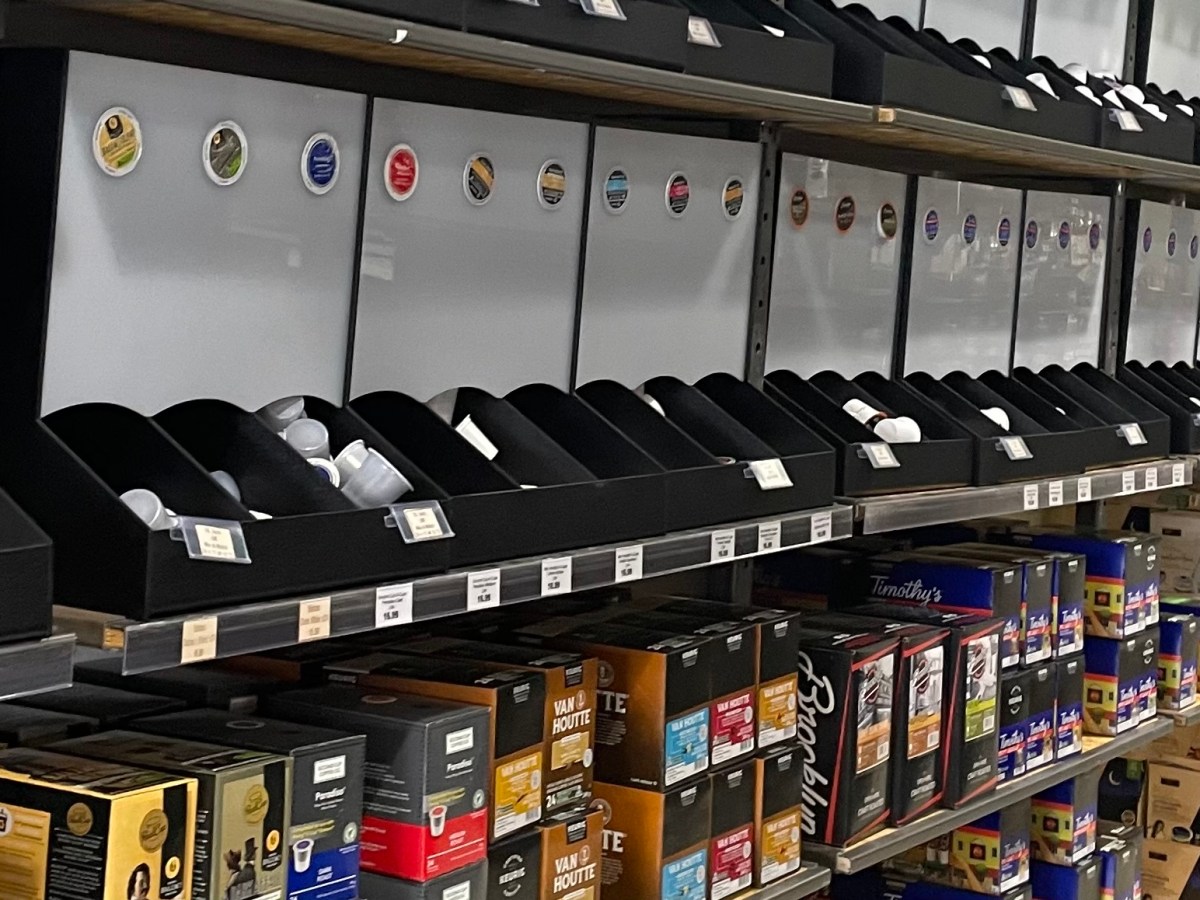 VISITING BEANWISE – A TASTING&nbsp;EMPORIUM