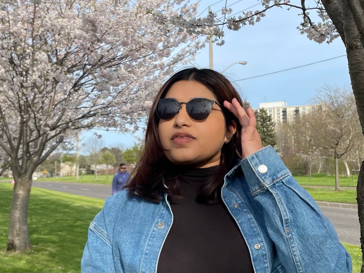 MY FAVOURITE PLACES TO SEE CHERRY BLOSSOMS IN THE&nbsp;GTA