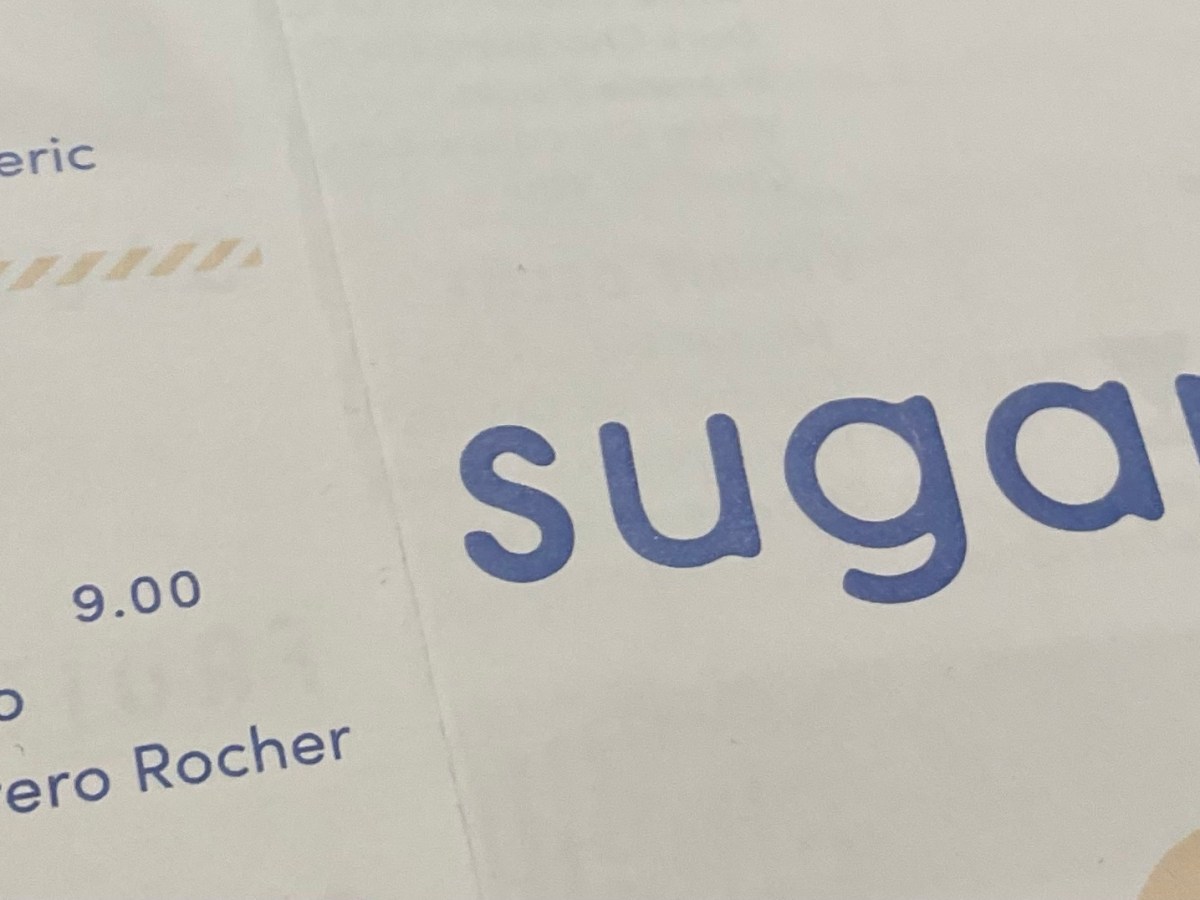 GOING TO SUGARHILL DESSERT CAFE IN&nbsp;VAUGHN!