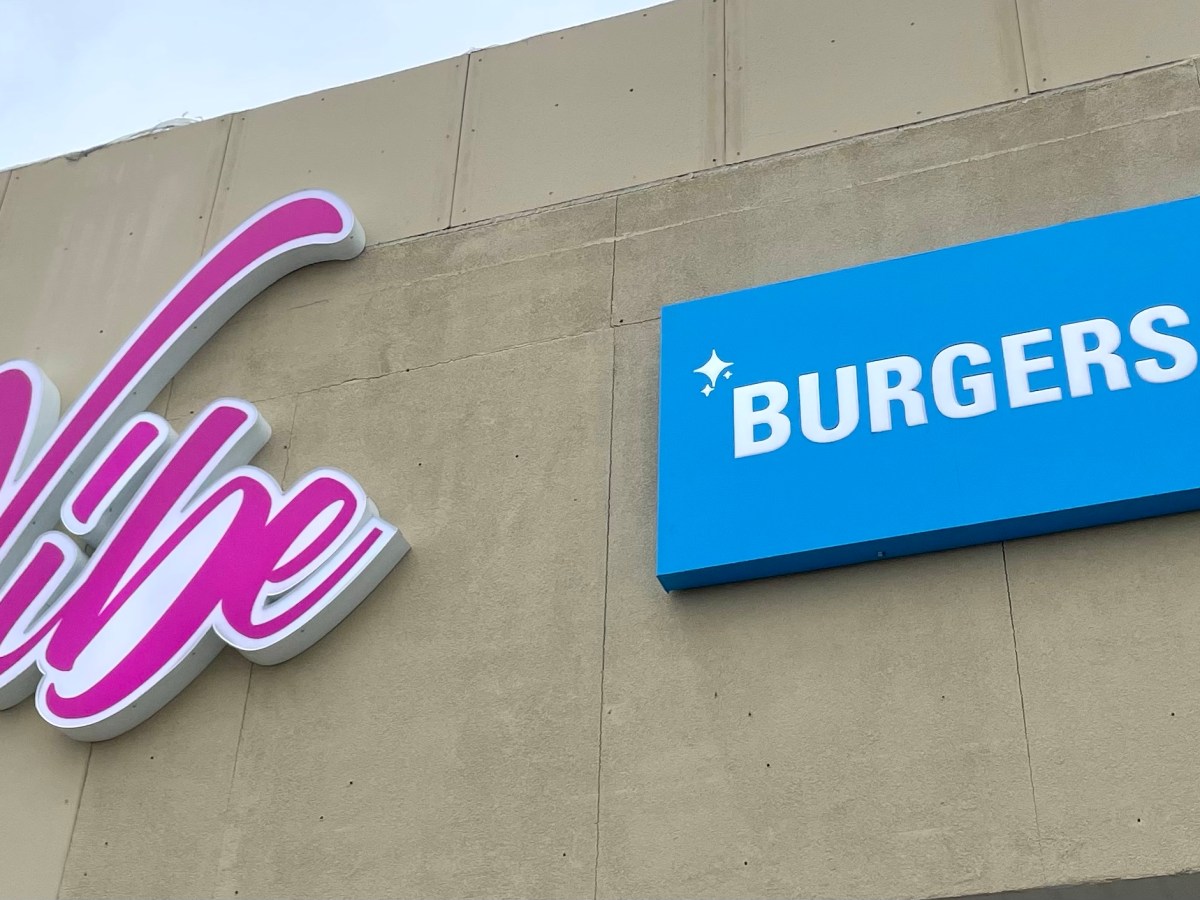 VISITING THE VIBE –&nbsp;BARRIE!