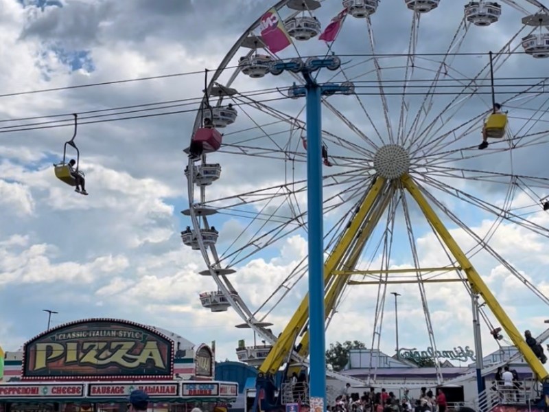 CNE 2022 –&nbsp;RECAP