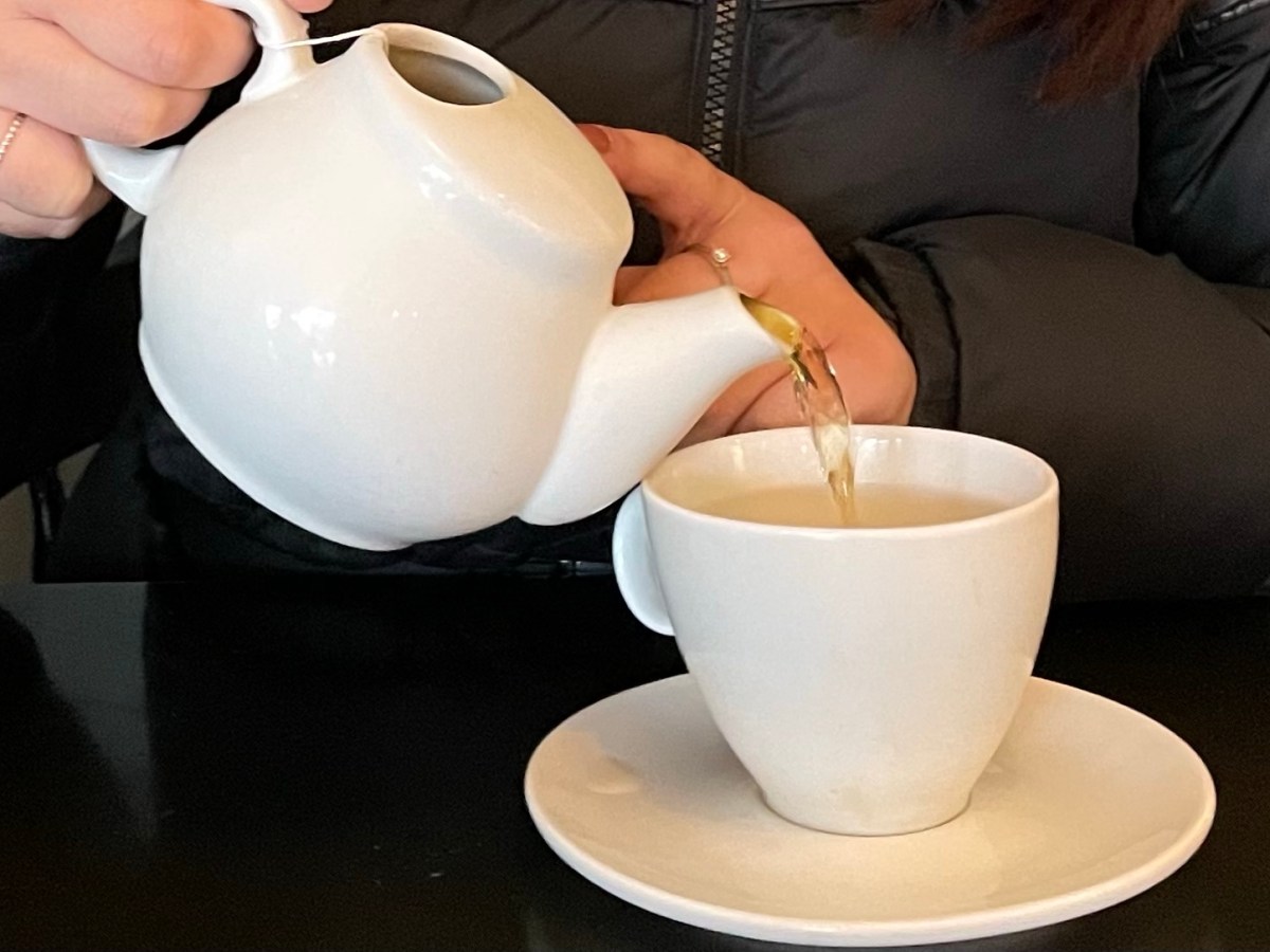 Common Good Cafe & Social House – Barrie,&nbsp;Ontario