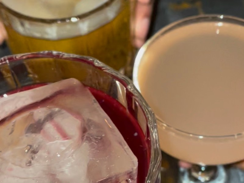 VISITING WINE SPOT – Bolton,&nbsp;Ontario