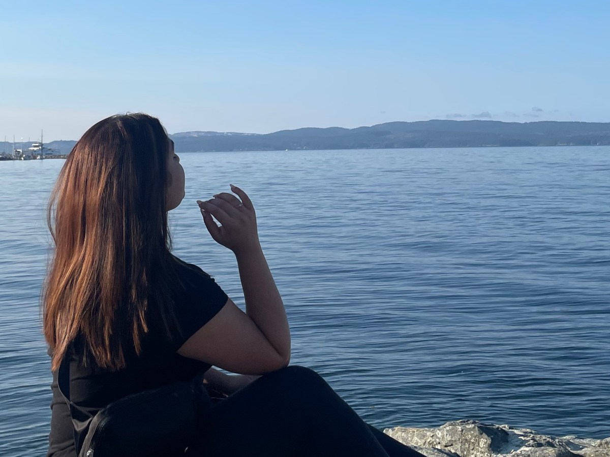 Exploring Powell River,&nbsp;BC