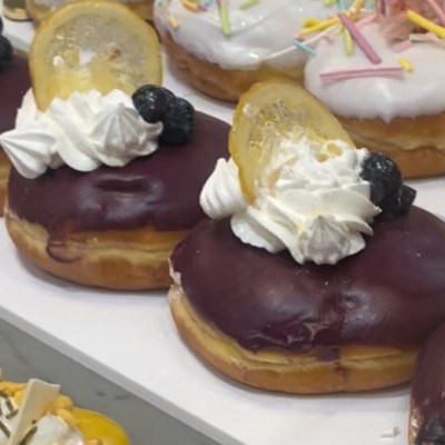 MUST TRY CAFES IN LAS&nbsp;VEGAS