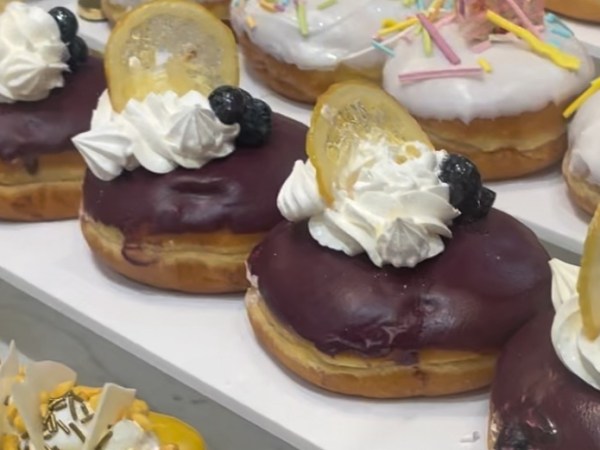 MUST TRY CAFES IN LAS&nbsp;VEGAS