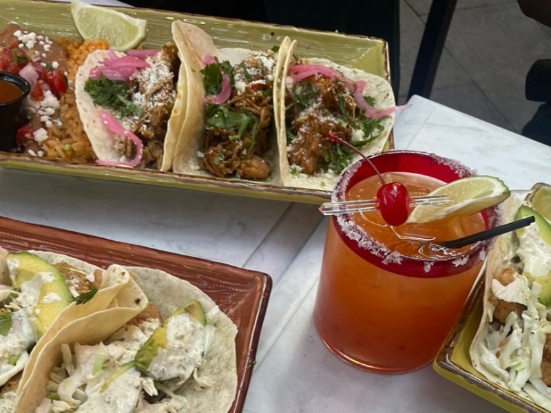 Las Vegas: A Guide to Must-Try Restaurants and Quick&nbsp;Eats