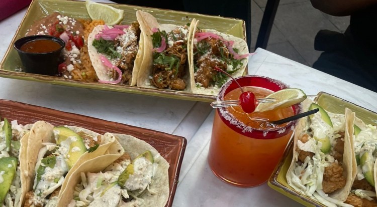 Las Vegas: A Guide to Must-Try Restaurants and Quick&nbsp;Eats